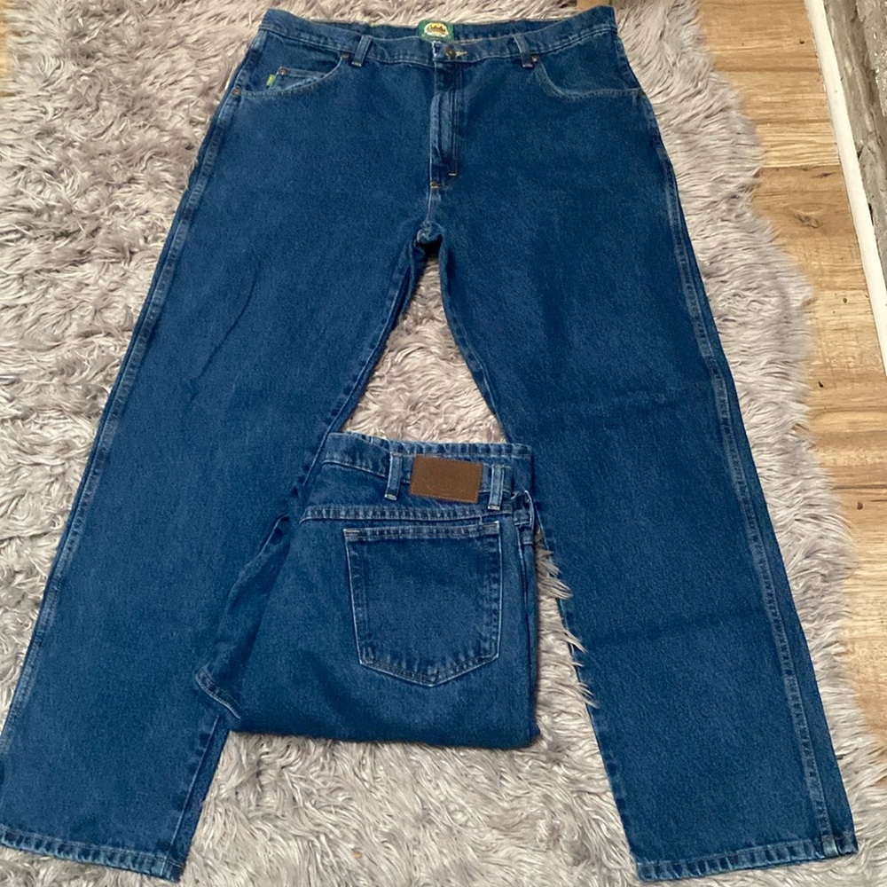 Cabela jeans